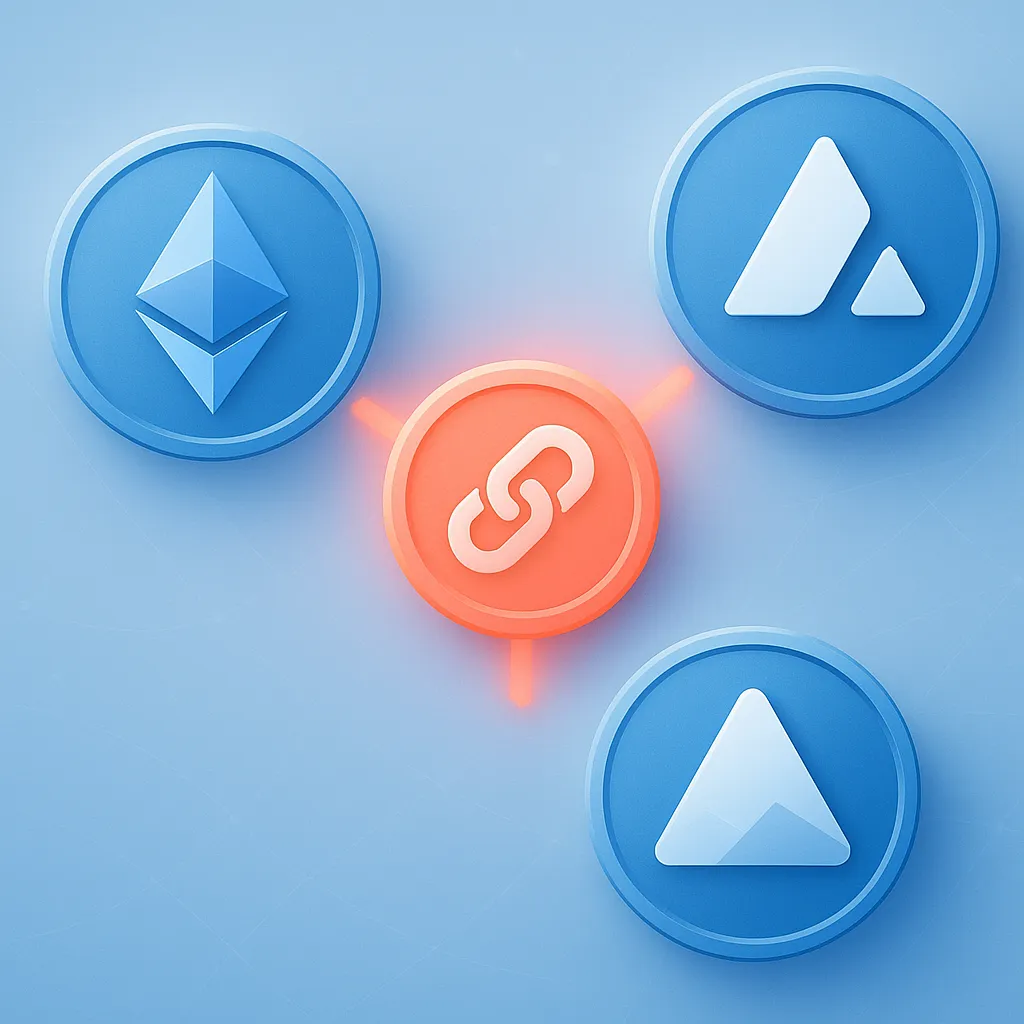 Blockchain Platform Comparison for RWA Tokenization