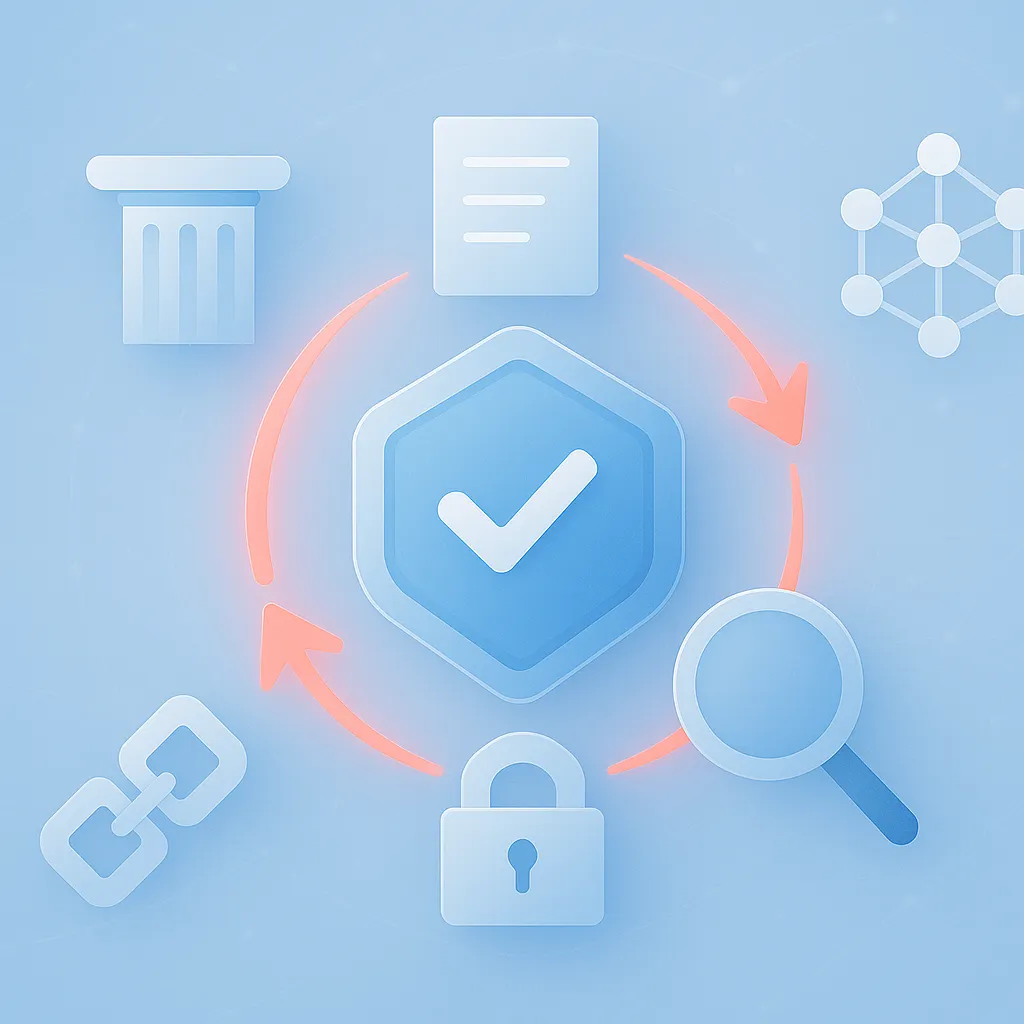 Chainlink Proof of Reserve & the RWA Oracle Problem