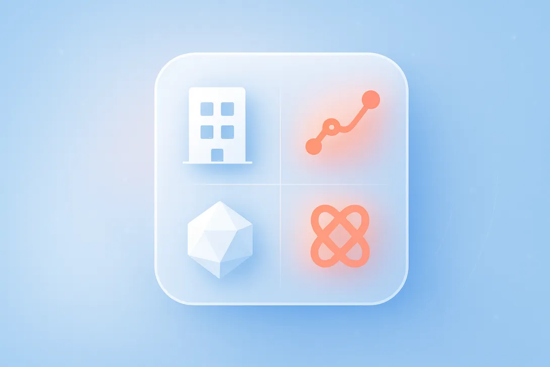 Tokenized Real-World Assets Guide: Real Estate, Debt Securities, Commodities & Digital Collectibles